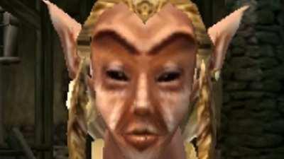PoV: You asked Fargoth about his hiding spot.
