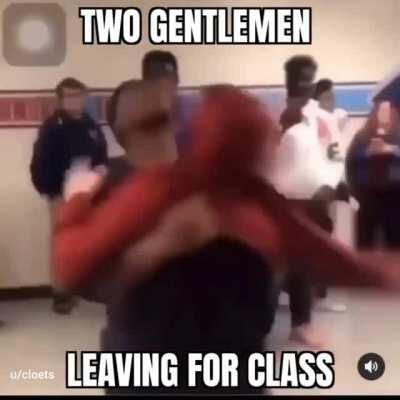 What c lass tho??🤔😅😅