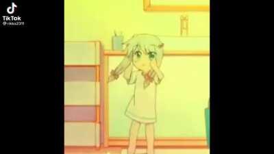 Eromanga Sensei has got some moves...