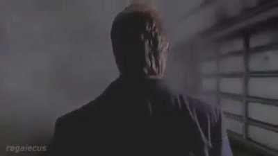 Sigma male visits silent hill