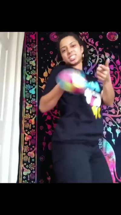 A White Boy That Constantly Fails His Jerk Off Fast
