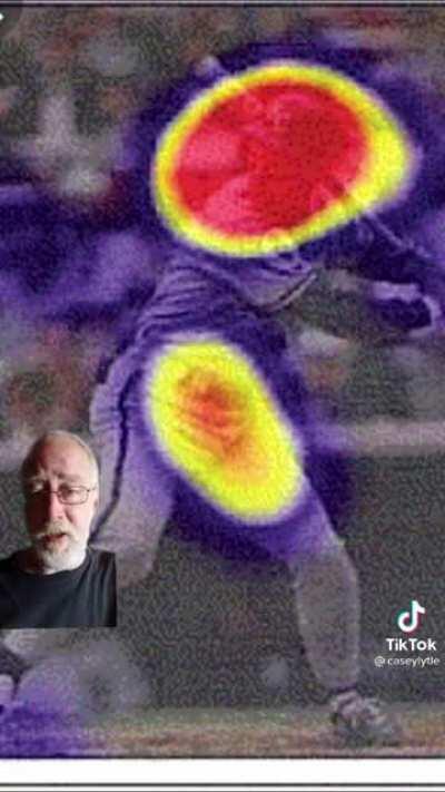 👁👁 “I Spy Something That’s 🔴”