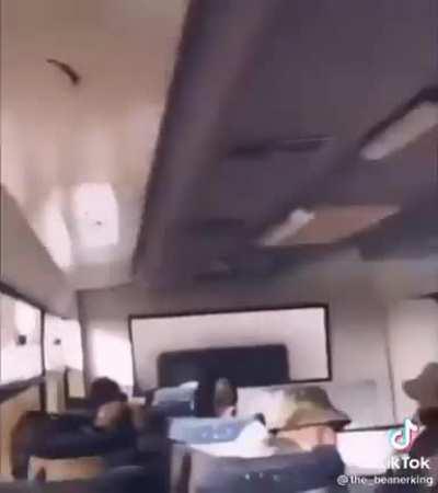 aww hell naww, sunch bil in da iraq war