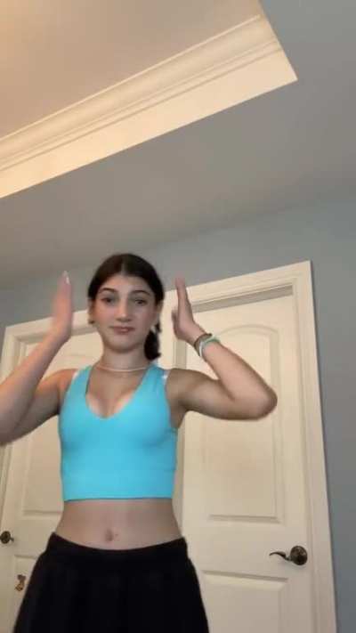 Fuck I love teen white girls