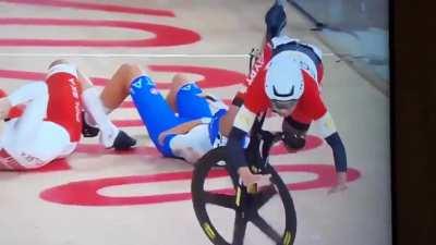 h2h. Rolling Over The Baby-Maker