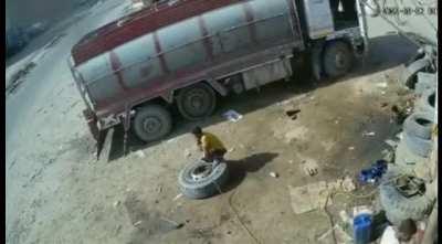 My mechanic people need me