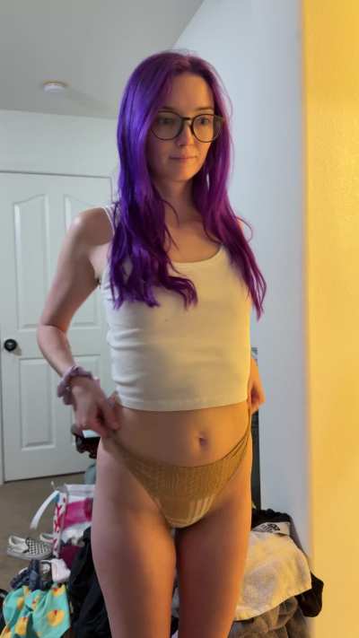 i bet u would have a lot fun with me