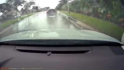 [oc] sharing lanes </3 