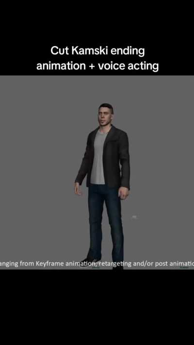 Its so interesting for me to see a human hate humans. Personally, if I was in that world I would have sided with the Androids too