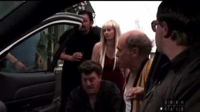 My favorite Phil moment