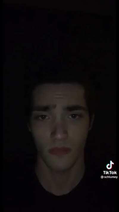 there's nothing to say