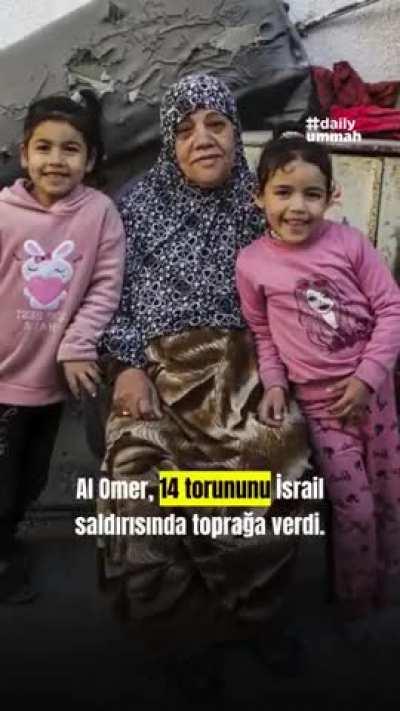 Gazze'de binlerce kadın &ouml;ld&uuml;r&uuml;l&uuml;rken, &ccedil;ocuklarını toprağa g&ouml;merken sesini &ccedil;ıkarmayan Batılı "insan hakları- kadın hakları savunucuları" utanmadan 8 Mart D&uuml;nya Kadınlar G&uuml;n&uuml; kutluyor.
G&uuml;c&uuml;n&uuml; Allah'tan alan kadınlar, sağlam duruşları ile t&uuml;m d&uuml;nyanın vicdan