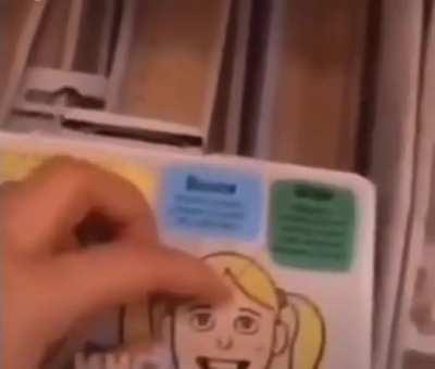 I watched the Velma trailer. You can’t tell me this is inaccurate.