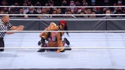 Forget Toni Time, it's Nap Time!!!