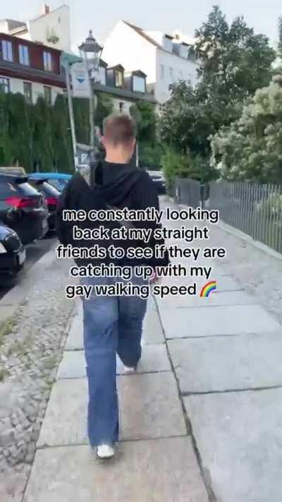 gay🏃irl