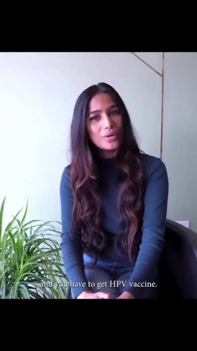 So, Poonam Pandey is alive and she has a message! How do you feel about this?