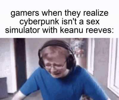 i want my money back