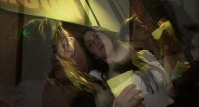 Too Much Fun at the Club