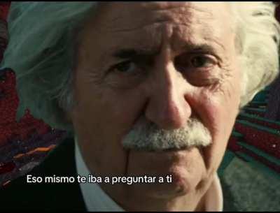 Ya vieron Openhemeir banda ??