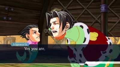 Stalling? Im not stalling...