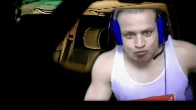 Me when I come to the end of a bad day