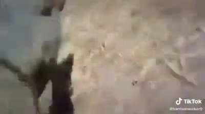 Putting together a rocket