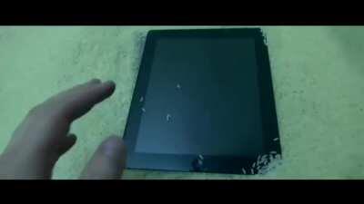 Whenever I get search and destroy in MELTDOWN