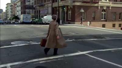 What’s Up, Doc? (1972)