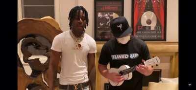 Protect polo g at all costs we can’t lose him💯🙏🏾