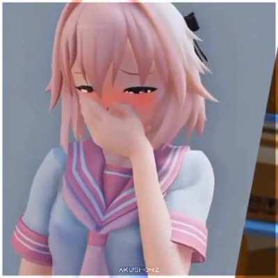 what are you thinking?