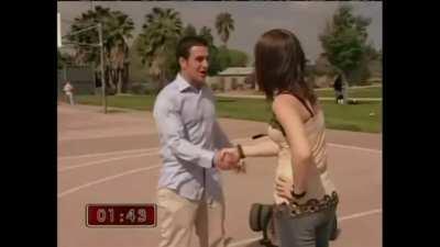 Rip to this dude. That can’t do wonders for his confidence :(