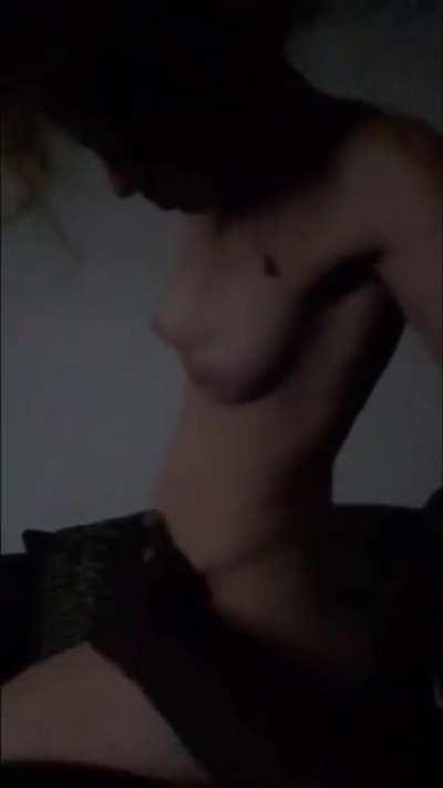 [/r/JustBBlack] Awesome girlfriend