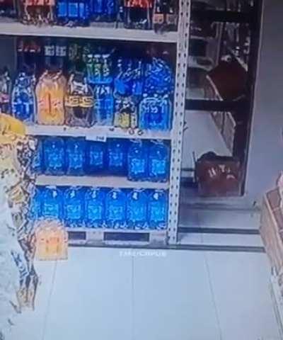 I must go, my peop.. oh wait, YOU are my people!