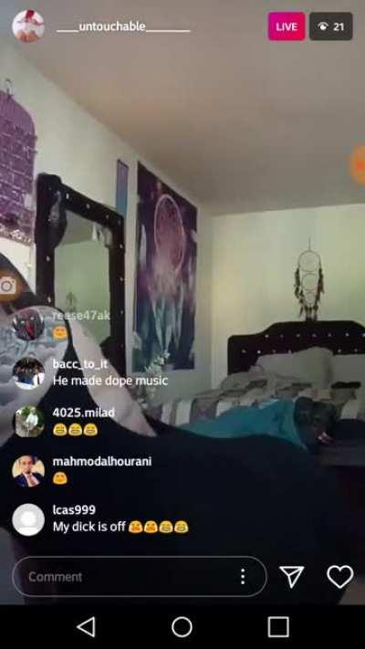 Thickness 💦💦💦