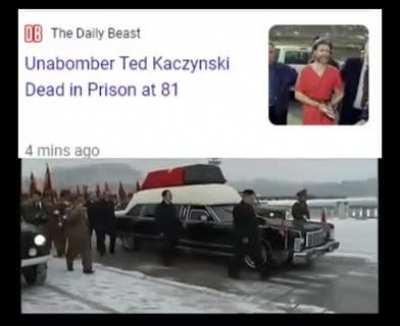 this is fucking horrible. RIP