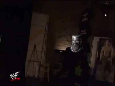 when you forget to kick Lautrec and he kills the firekeeper