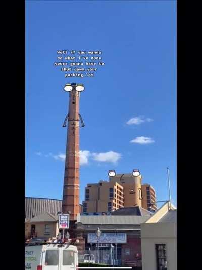 How to get well built