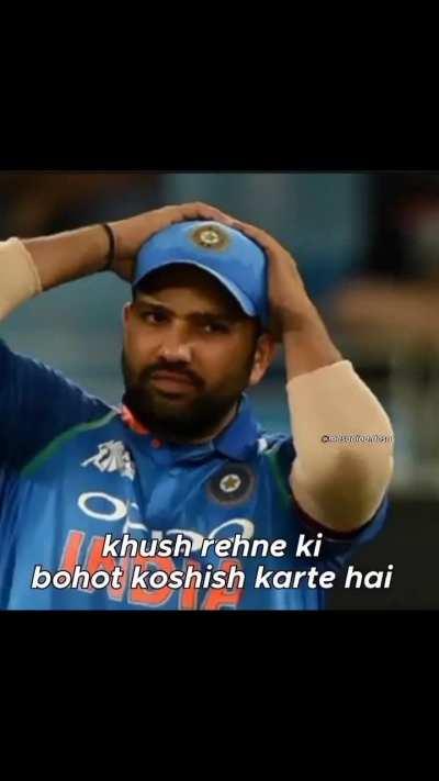 Reason of my downfall 