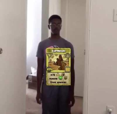 earthquake hate post #302