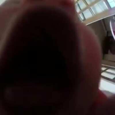 Redditors the second their parents leave the house