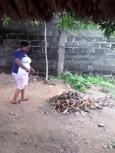 Maybe Maybe Maybe