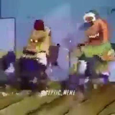 What would be fellas? M0ztard or Ketch0p!