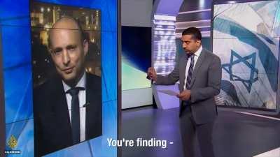 Israel's new Prime Minister: 