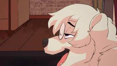 Me and Who? [MM] (Meesh & Fuzzamorous)