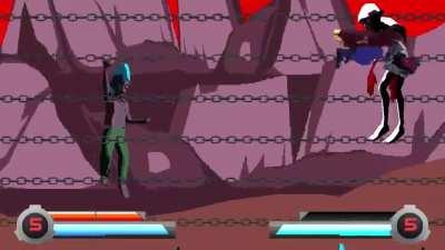 [OC] Another update featuring SCP-073 and a new stage, SCP-3885!