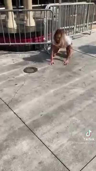 Currently beyond words