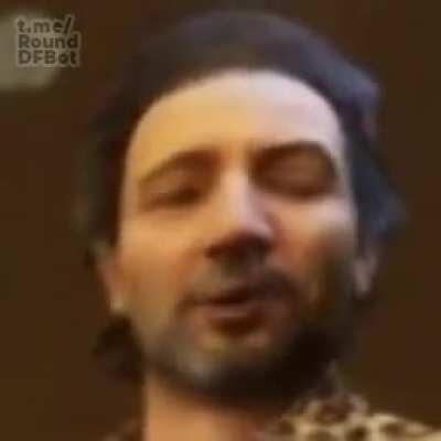 Ace do be vibin' doe