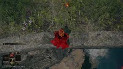 Dealing with Taunter's Tongue hiding cowards.