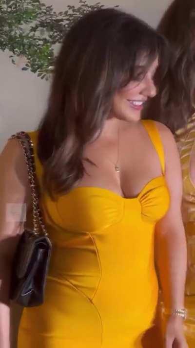 Ultra Soft boobies of beautiful Neha Sharma - Part 1