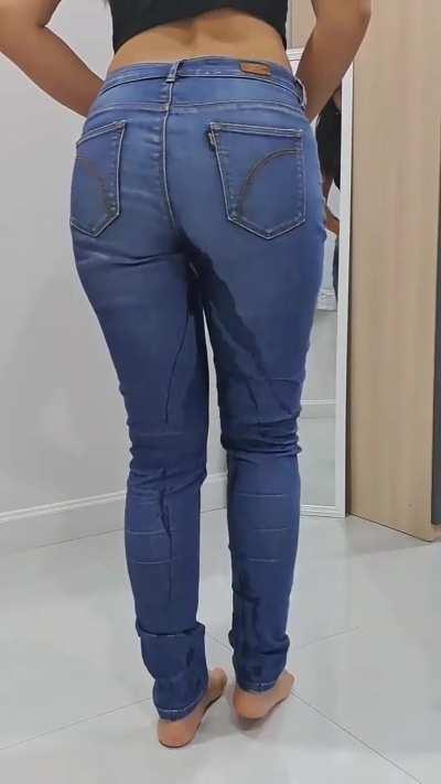 Opsss I did it again